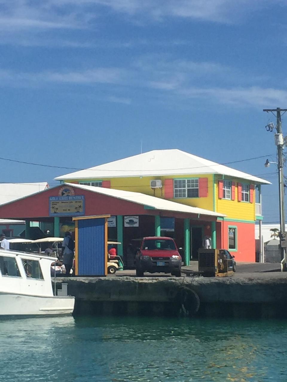 Spanish Wells, Bahamas Travel Journals & Blogs