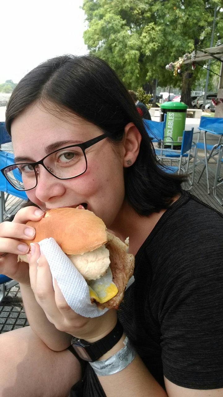 Bondiola