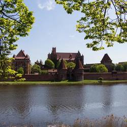 Malbork Castle