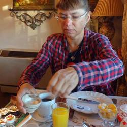 Frühstück