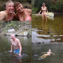 Erfrischung - Accelarating