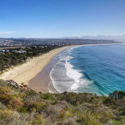 Plettenberg Bay Strand