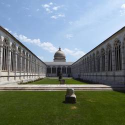 Camposanto