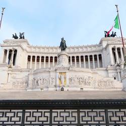 Victor Emmanuel II Monument