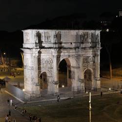 Arch of Constantine