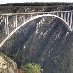 Bloukransbrücke