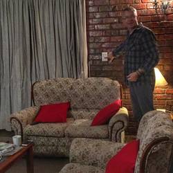 Der Strom ist wieder da