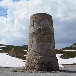 tour de france memorial