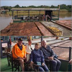 Unser Boot