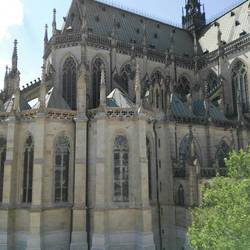Mariendom in Linz