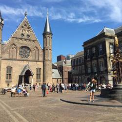 binnenhof
