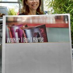 bei WALKER (Tip von DUP)