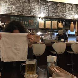 acho in Aomori, bim Schlumi inkl Erfrischigswäschlumpä womer überall überchunnt :)