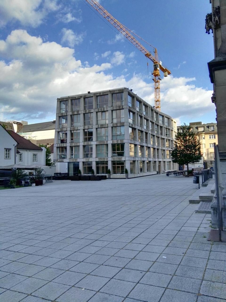 Hotel am Domplatz