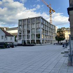 Hotel am Domplatz
