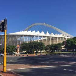 Moses-Mabhida-Stadion