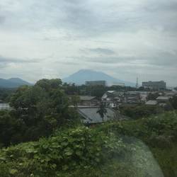 Fuji-Vulkan