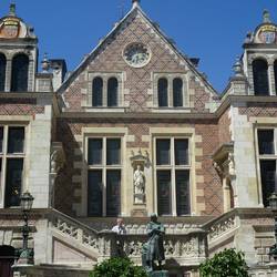 Hotel Groslot