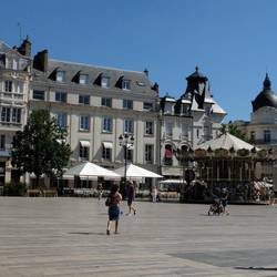 Place du Martroi