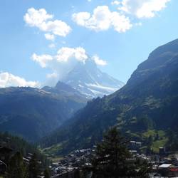 matterhorn