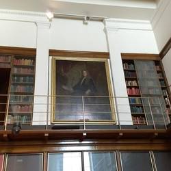 Sir Hans Sloane
