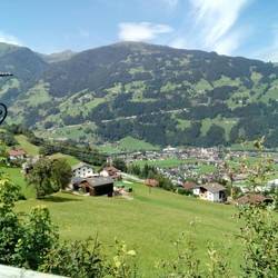 Zillertal