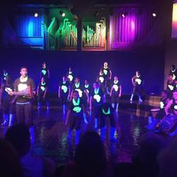 Drakensberg Boys Choir