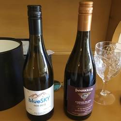 which one shall we drink next!