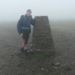 Pen-y-ghent