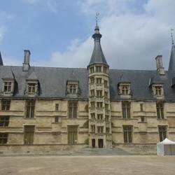 Ducal Palace