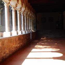 love a cloister