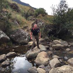 Das Abenteuer beginnt