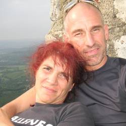 Unser erstes Treffen vor genau 10 Jahren