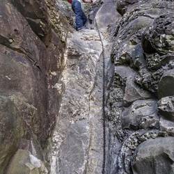 Der Spaß endet hier