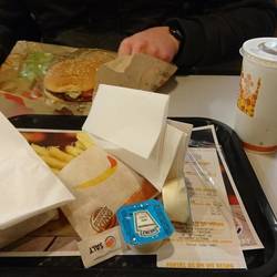 Mc D