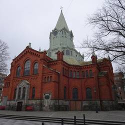 Caroli Church