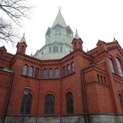 Caroli Church