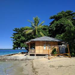 Guten Morgen im Paradies!