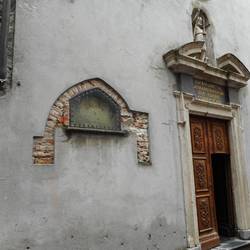 old church