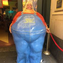 results of over eating