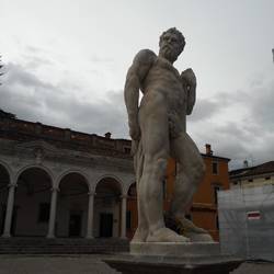 Udine