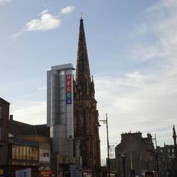 St Andrew's Cathedral