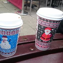 Costa Coffee