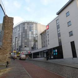 Ibis Hotel City Center