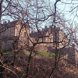 Edinburgh Castle
