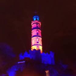 Nelson Monument