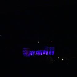 Palace of Holyroodhouse