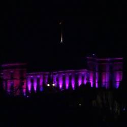 Palace of Holyroodhouse