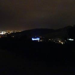 Palace of Holyroodhouse und Arthurs Seat