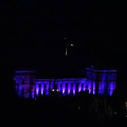 Palace of Holyroodhouse